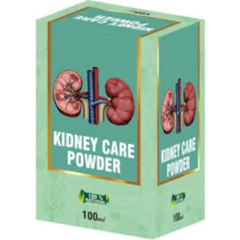 Kidney Care Capsule